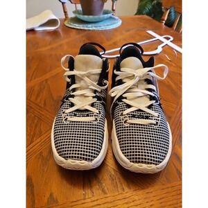 Nike LeBron Witness VII,‎ Size 9.5